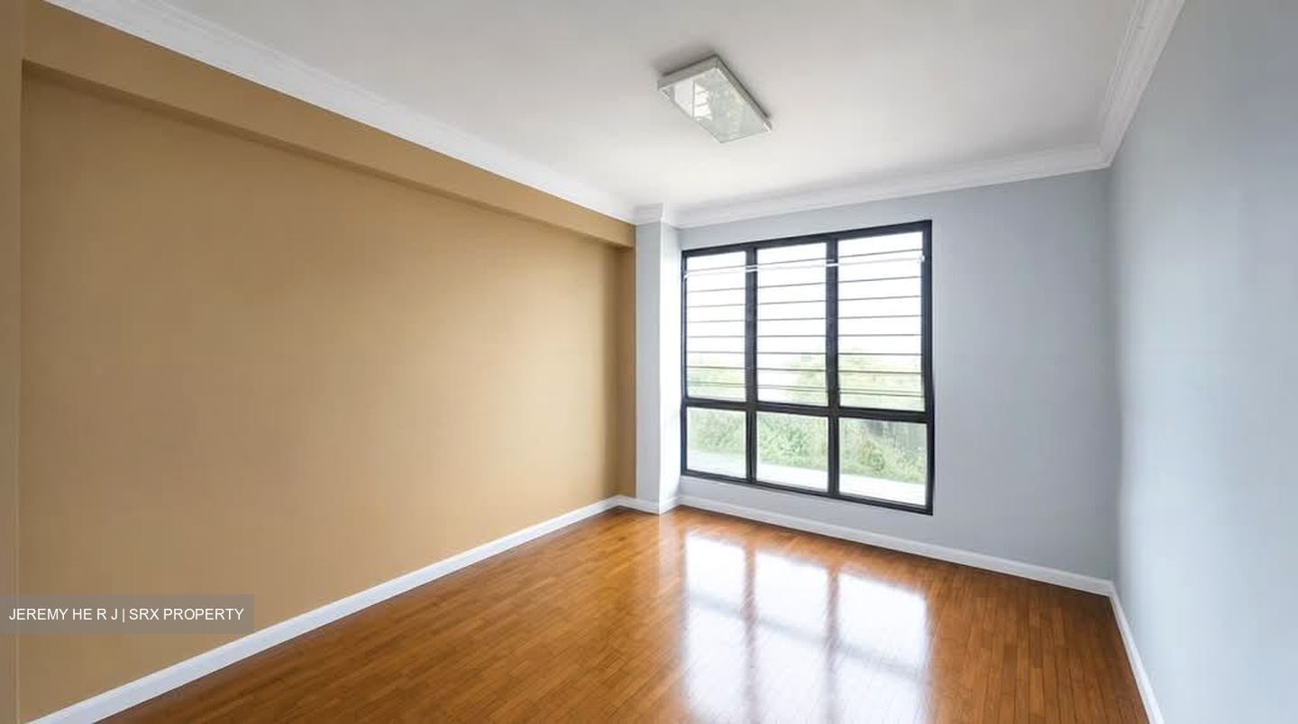 Orchid Park Condominium (D27), Condominium #600427781